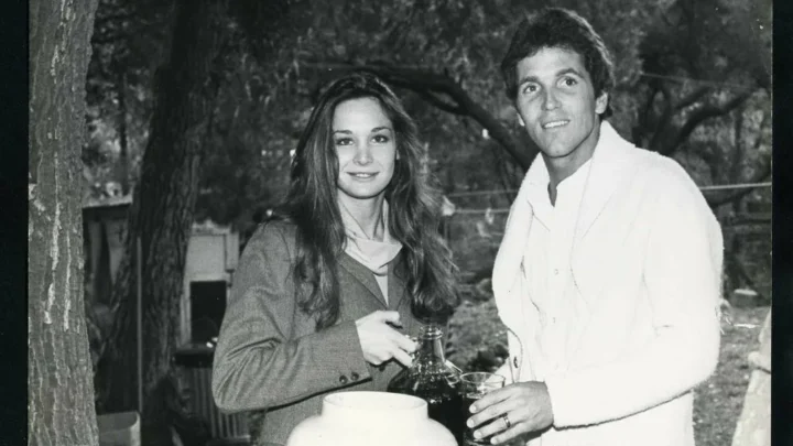 Get to Know Mary Crosby Spouses: Meet Mark Brodka and Ed Lottimer