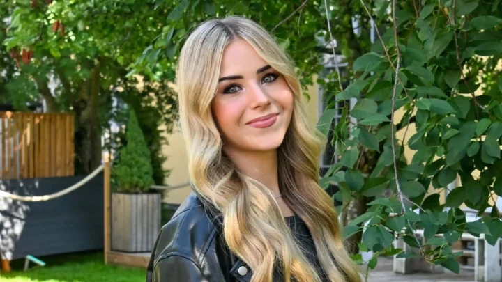 Tuure Boelius’s sister, Saana Boelius Biography: Age, Net Worth, Height, Parents, YouTube, Nationality
