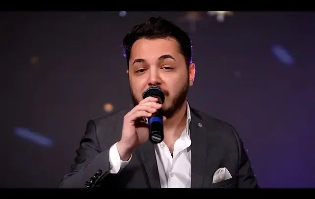 Ionuț Cercel Biography: Age, Songs, Net Worth, Albums, Career, Music