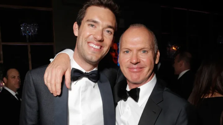 Michael Keaton’s son, Sean Douglas Bio: Movies, Age, Parents, Wife, Net Worth, TV Shows, Children, Height, Siblings