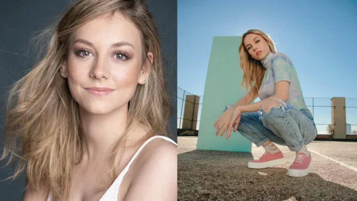 Ester Expósito Biography: Movies, TV Shows, Age, Career, Net Worth, Instagram, Boyfriend