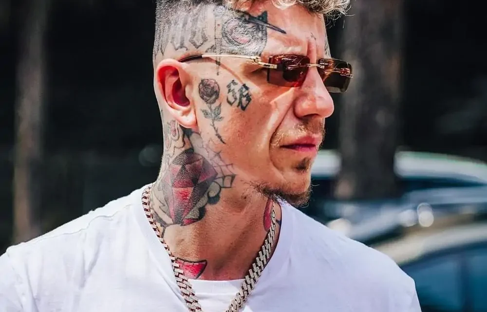 Sergei Barracuda Biography: Age, Net Worth, Music, Albums, Controversies, YouTube, Real Name
