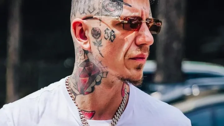 Sergei Barracuda Biography: Age, Net Worth, Music, Albums, Controversies, YouTube, Real Name