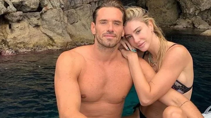 Guido Senia Biography: Ethnicity, Age, Parents, Siblings, Net Worth, Girlfriend