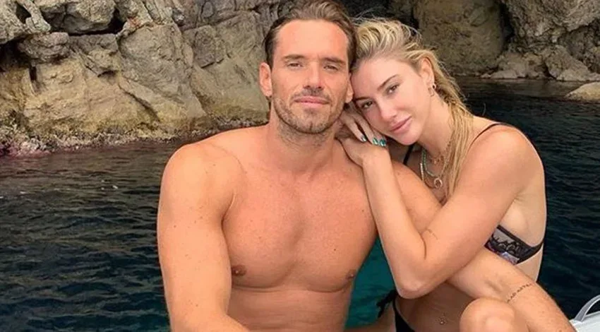 Guido Senia Biography: Ethnicity, Age, Parents, Siblings, Net Worth, Girlfriend