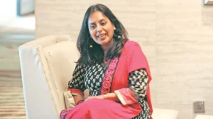Shagufta Rafique