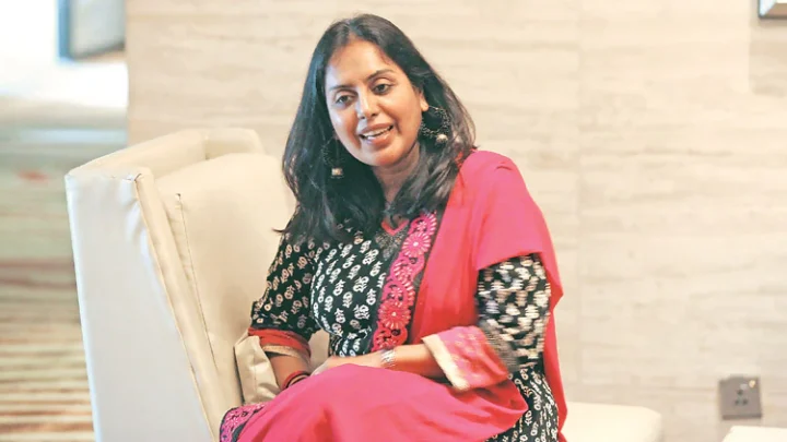 Shagufta Rafique Biography: Age, Net Worth, Career, Height, Movies, Instagram