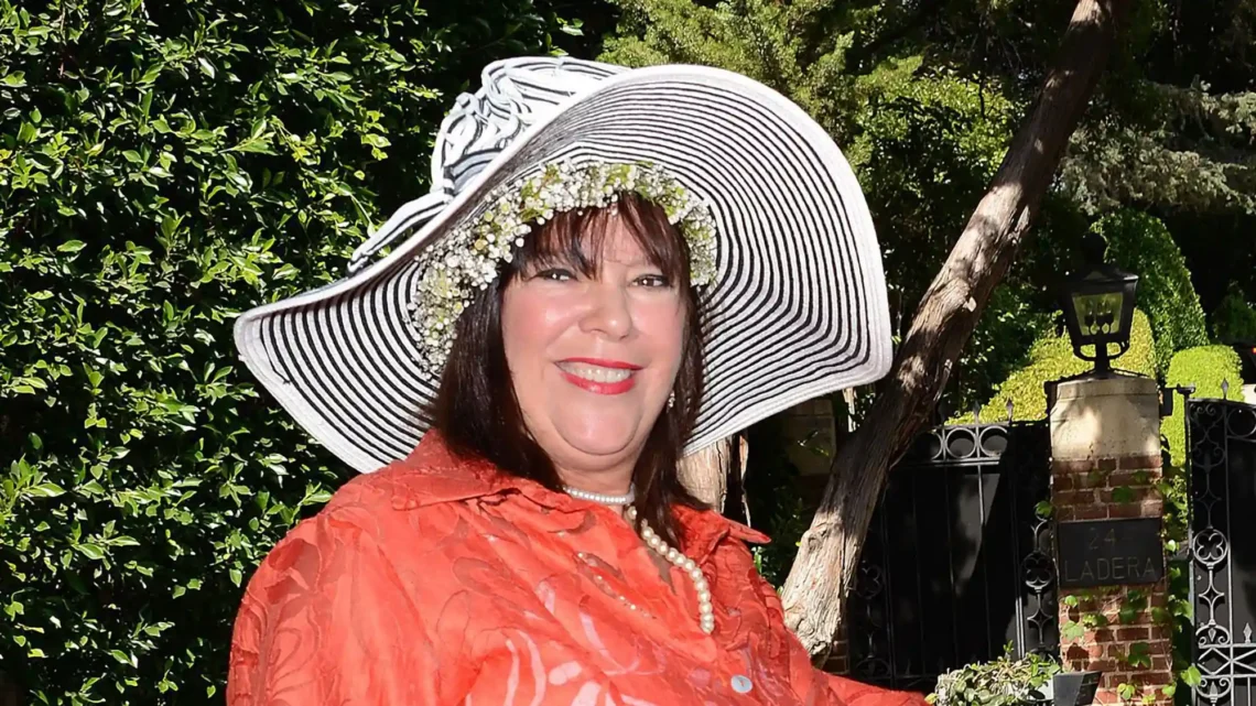 Kris Jenner’s sister, Karen Houghton Biography: Children, Age, Death, Parents, Height, Instagram, Sister, Siblings