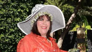 Karen Houghton
