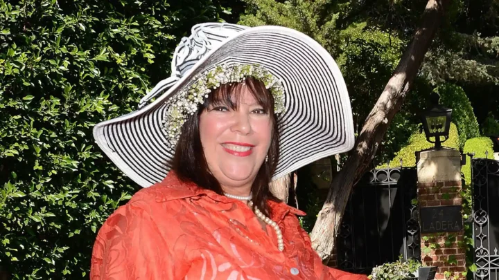 Kris Jenner’s sister, Karen Houghton Biography: Children, Age, Death, Parents, Height, Instagram, Sister, Siblings