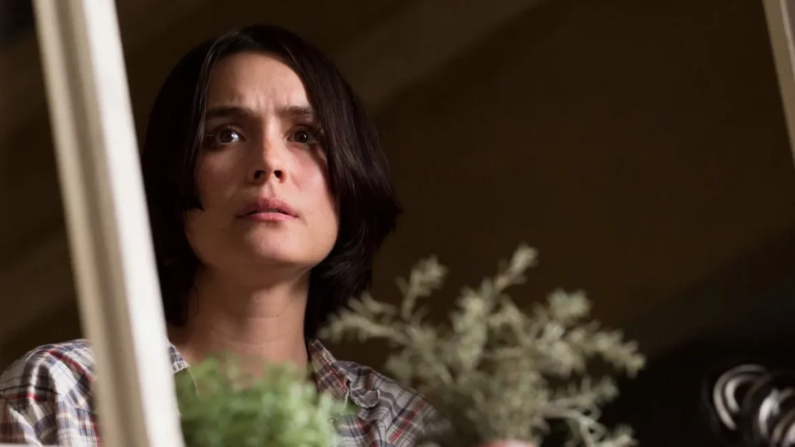 Shannyn Sossamon Biography: Age, Movies, Net Worth, Kids, Height, Husband, TV Shows