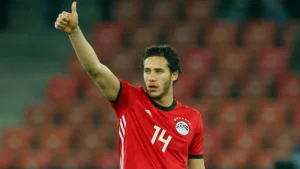 Ramadan Sobhi