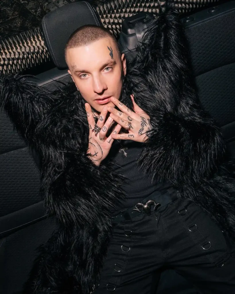 Smolasty Bio: Mixtapes, Singles, Net Worth, Height, Awards, Age, Parents, Siblings, Music Video, Girlfriend