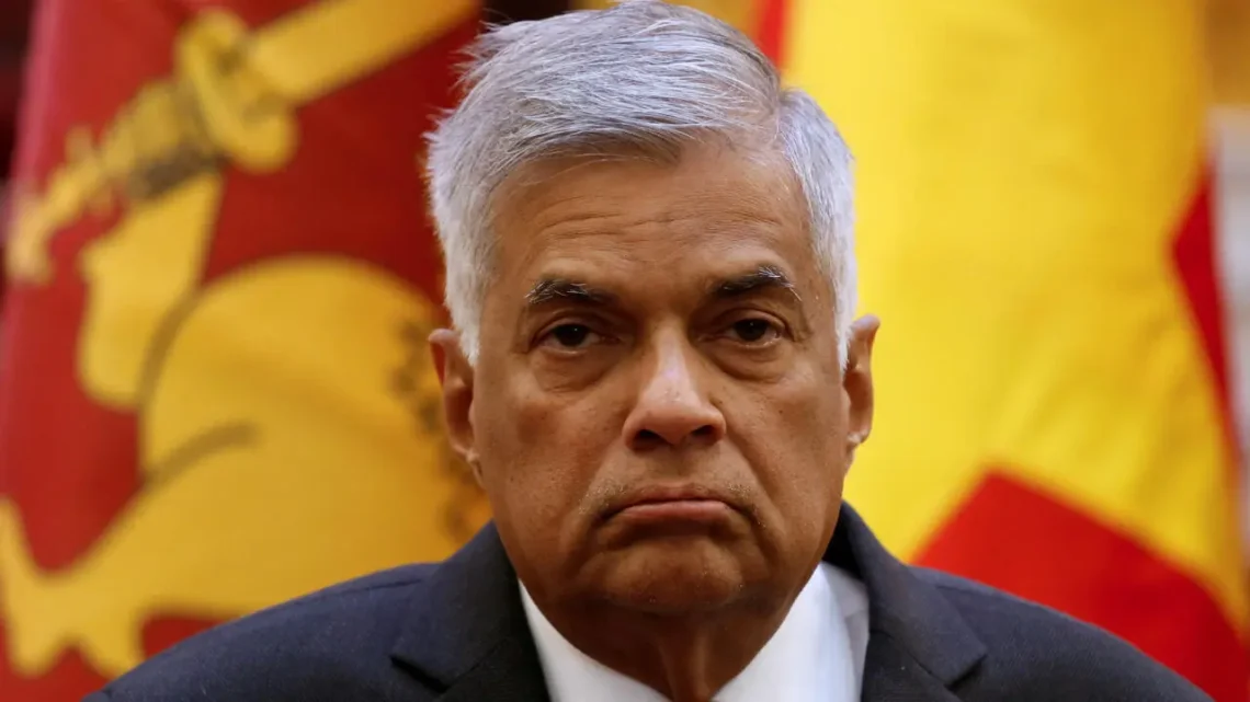 Ranil Wickremesinghe Biography: Politician, Age, Net Worth, Career, Height, Parents, Children Ranil Wickremesinghe Biography: Politician, Age, Net Worth, Career, Height, Parents, Children