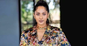 Sriya Reddy