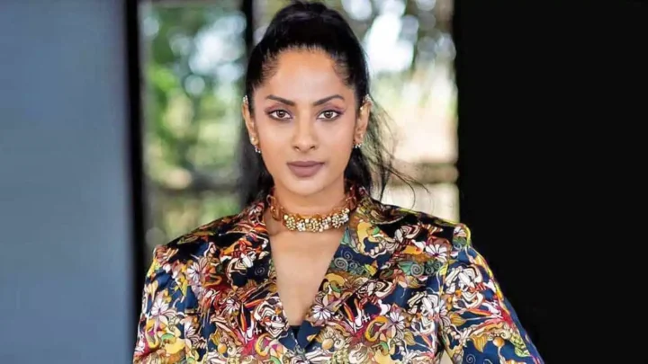 Sriya Reddy Biography: Siblings, Parents, Height, Ethnicity, Age, Net Worth, Awards, Movies, Husband