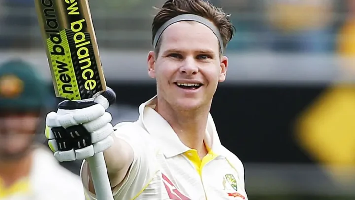 Steven Smith Biography: Wikipedia, Net Worth, Age, Height, Siblings, Children