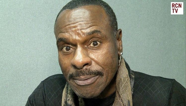 Steven Williams Biography: Wife, Age, Children, Net Worth, Height, Parents, Movies & TV Shows