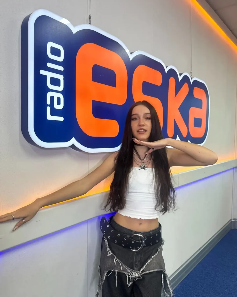 Tatiana Kopala Biography: Age, Mother, Net Worth, Height, Awards, Boyfriend, Music, Sister