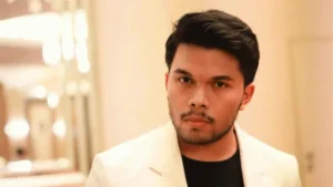 Thariq Halilintar