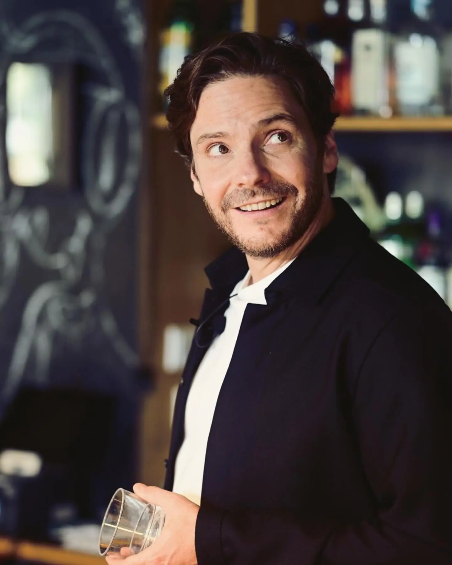 Daniel César Martín Brühl González Photo