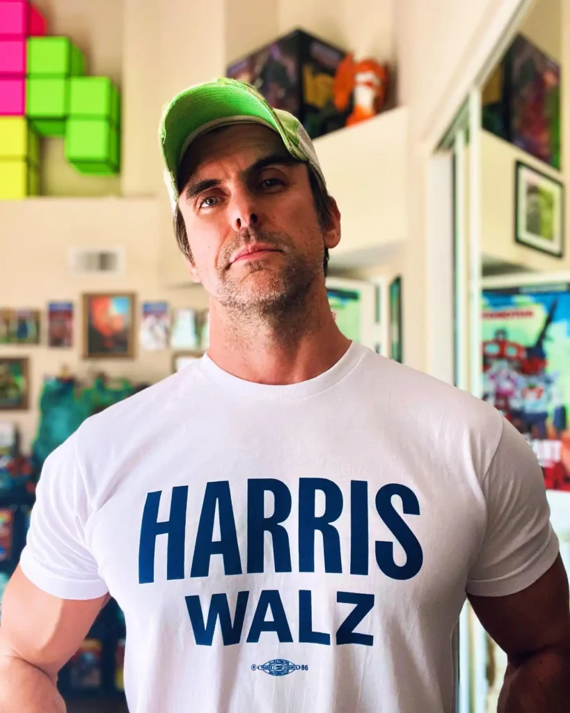 Cooper Barnes Biography: Movies, Awards, Height, Ethnicity, Age, Net Worth, Siblings, Parents, Child
