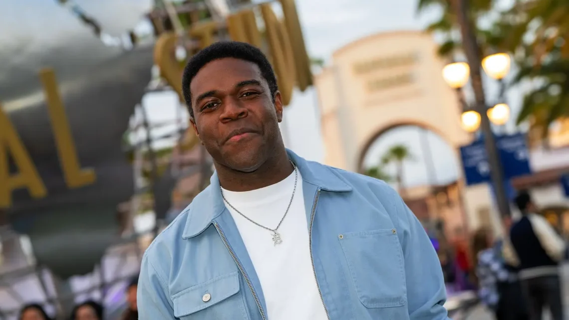 Sam Richardson Biography: Age, Net Worth, Siblings, Height, TV Series, Awards, Films, Girlfriend, Ethnicity, Parents Sam Richardson Biography: Age, Net Worth, Siblings, Height, TV Series, Awards, Films, Girlfriend, Ethnicity, Parents