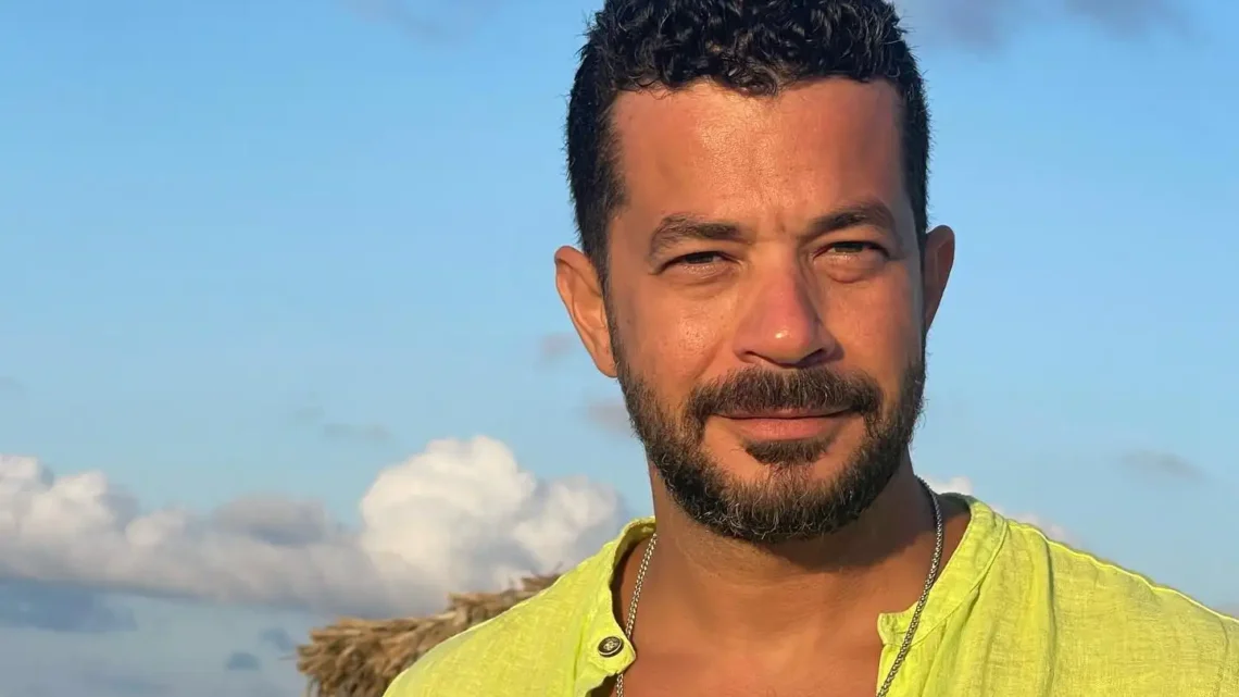 Sherif Salama Biography: Height, Ethnicity, Age, Net Worth, Siblings, Parents, Wife, Children, Movies, Awards Sherif Salama Biography: Height, Ethnicity, Age, Net Worth, Siblings, Parents, Wife, Children, Movies, Awards