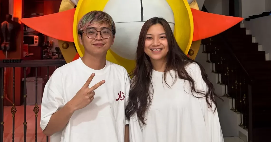 George Tierison Biography: Girlfriend, Height, Ethnicity, Age, Net Worth, Siblings, Parents, Gaming