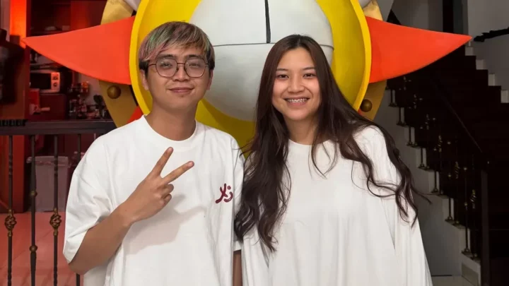 George Tierison Biography: Girlfriend, Height, Ethnicity, Age, Net Worth, Siblings, Parents, Gaming