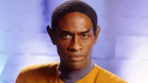 Tim Russ