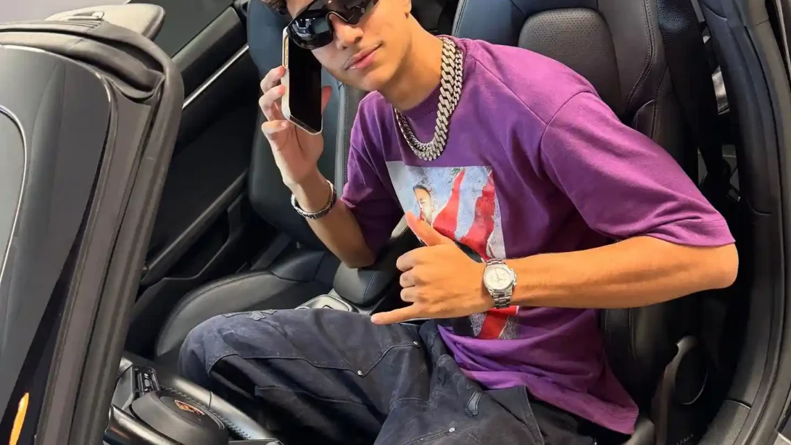 Tota Mc Biography: Height, Ethnicity, Age, Net Worth, Siblings, Parents, Twitch, Music Tota Mc Biography: Height, Ethnicity, Age, Net Worth, Siblings, Parents, Twitch, Music