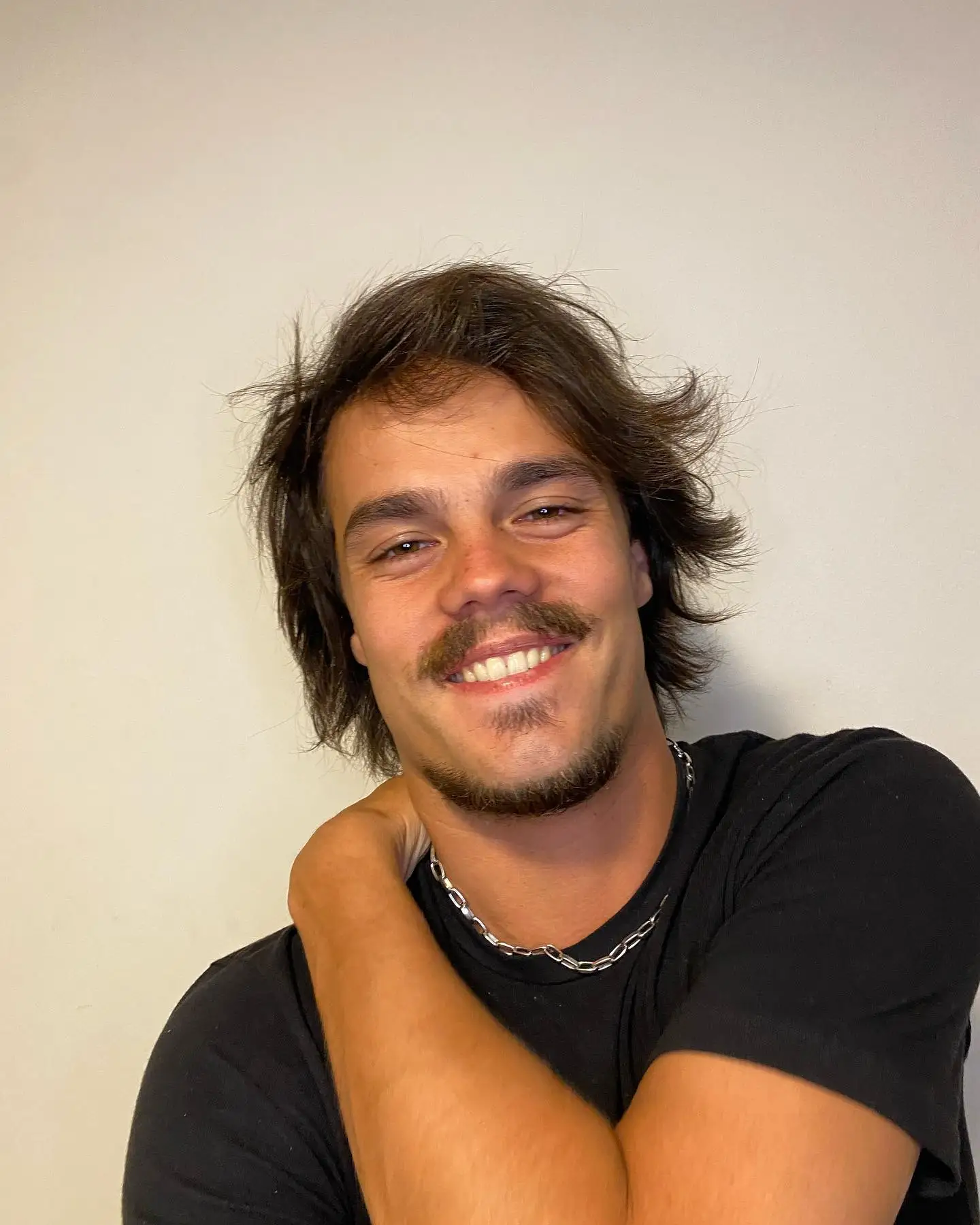 Ramiro Spangenberg Photo