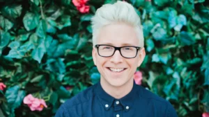 Tyler Oakley