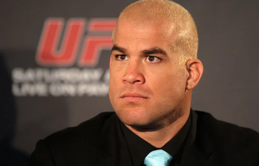 Tito Ortiz Biography: Wife, Age, Children, Net Worth, Height, Parents, Politics, Career