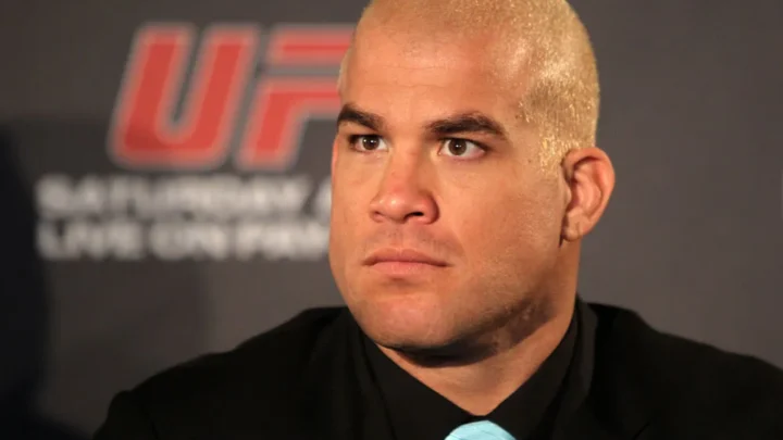 Tito Ortiz Biography: Wife, Age, Children, Net Worth, Height, Parents, Politics, Career