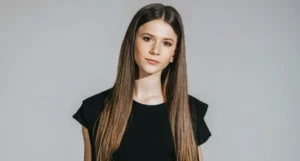 Roksana Węgiel