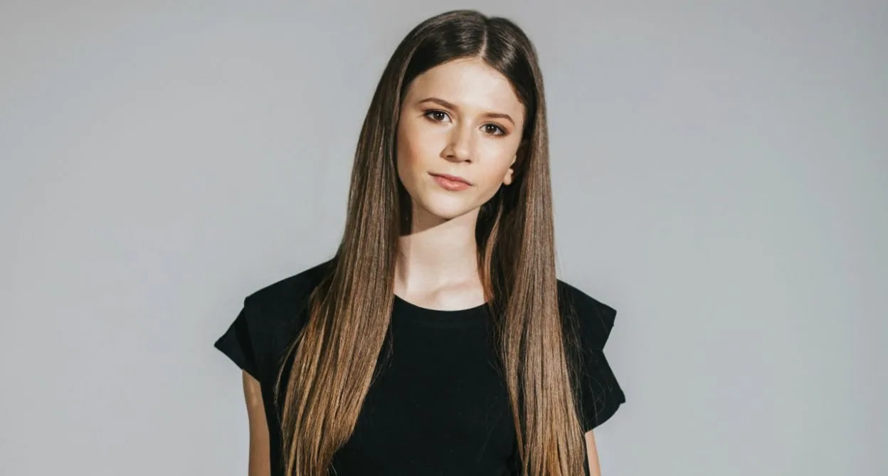 Roksana Węgiel
