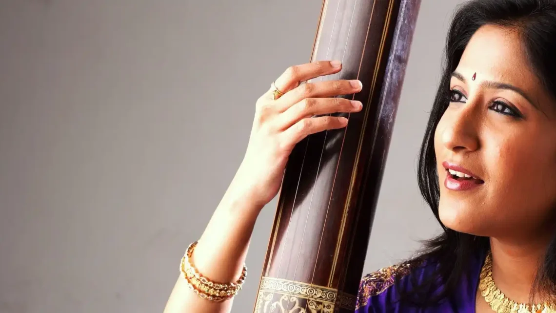 Shweta Mohan Biography: Age, Movies, Wiki, Parents, Nationality, Family, Children, Husband, Instagram, Net Worth