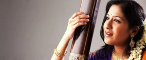 Shweta Mohan