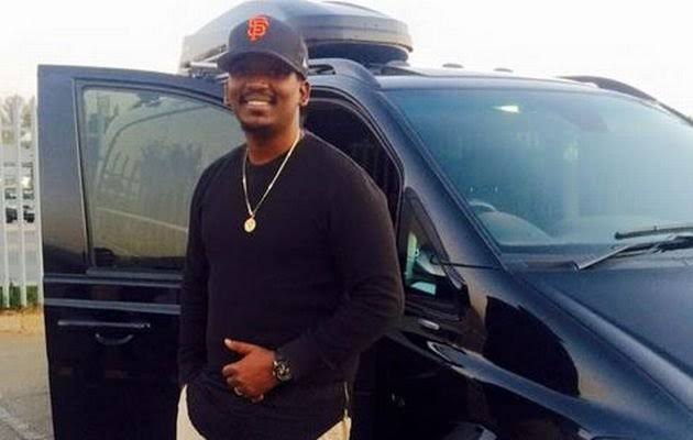 Sfiso Ncwane Biography: Music, Awards, Girlfriend, Height, Ethnicity, Age, Net Worth, Siblings, Parents, Obituary