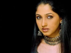 Rinke Khanna