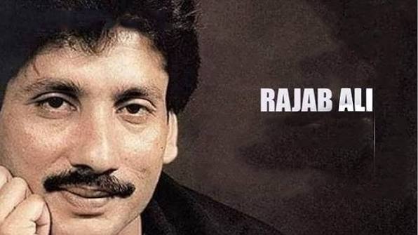 Rajab Ali Biography: Age, Movies, Net Worth, Height, Parents, Films, Career, Death