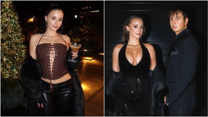 Kika Durisova Biography: Age, Boyfriend, Net Worth, Height, Instagram, Career, Parents