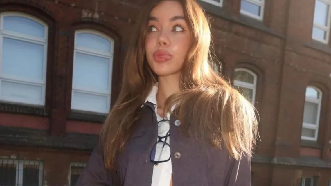 Vanessa Rojewska Biography: Height, Ethnicity, Age, Net Worth, Siblings, Parents, Boyfriend, Pictures, Films