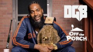 Pastor Troy