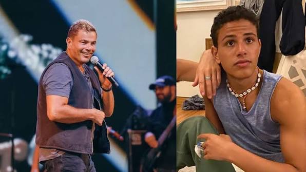Amr Diab’s Son, Abdallah Diab Biography: Age, Father, Net Worth, Height, Career, Instagram