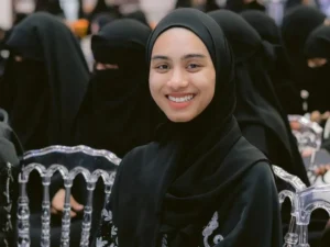 Aisyah Hijanah