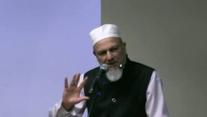 Shiekh Abdul Baseer