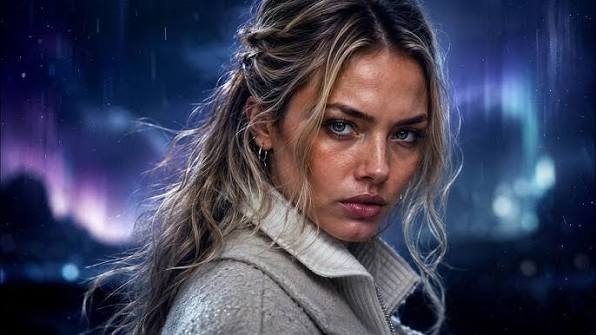 Alba Vinter Biography: Age, Parents, Net Worth, Instagram, Height
